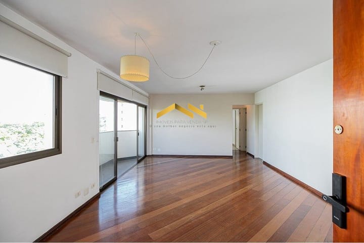 Apartamento à venda com 3 quartos, 116m² - Foto 29