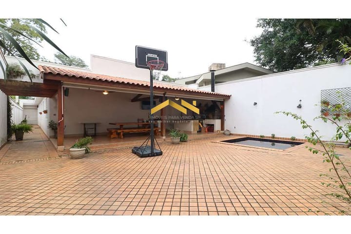 Casa à venda com 4 quartos, 350m² - Foto 17