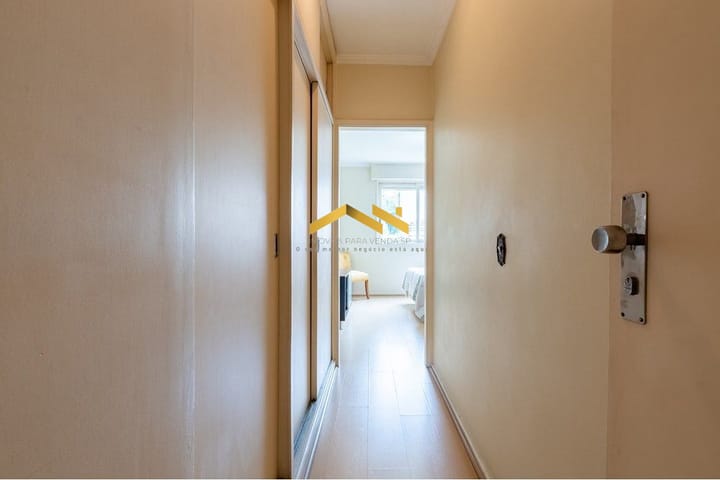 Apartamento à venda com 2 quartos, 97m² - Foto 44