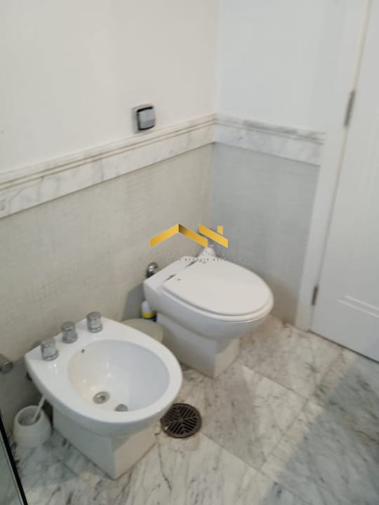 Apartamento à venda com 2 quartos, 136m² - Foto 13