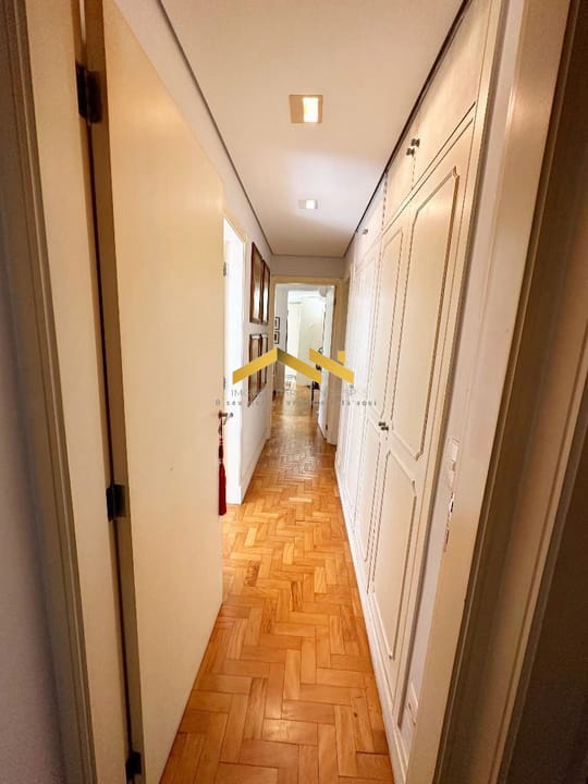 Apartamento à venda com 2 quartos, 183m² - Foto 8