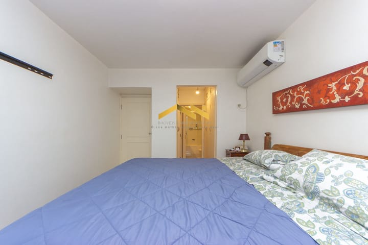 Apartamento à venda com 3 quartos, 130m² - Foto 17