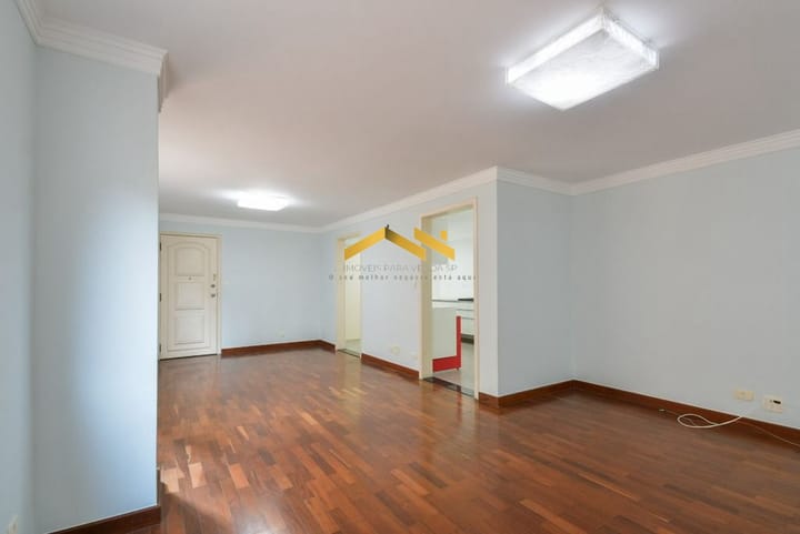 Apartamento à venda com 3 quartos, 130m² - Foto 27