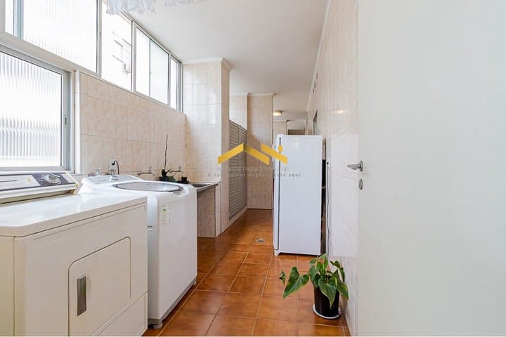 Apartamento à venda com 4 quartos, 365m² - Foto 9