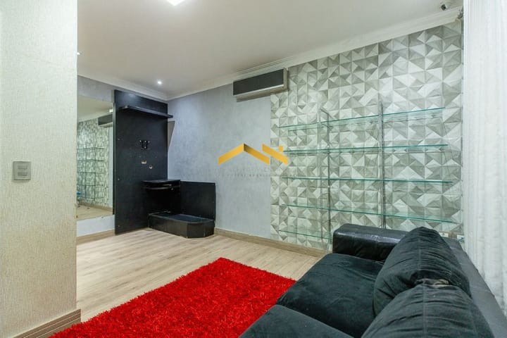 Casa à venda com 4 quartos, 440m² - Foto 59