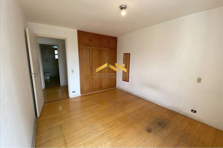 Apartamento à venda com 3 quartos, 185m² - Foto 26