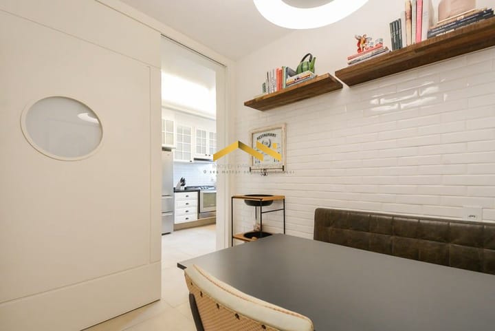 Apartamento à venda com 4 quartos, 246m² - Foto 12