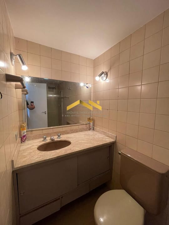 Apartamento à venda com 3 quartos, 100m² - Foto 21