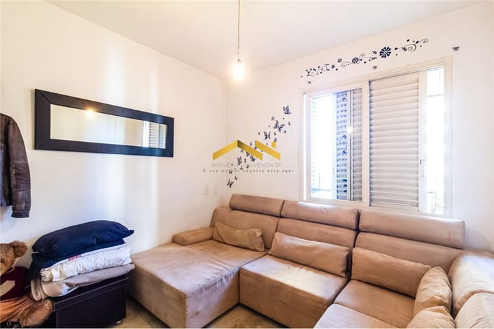 Apartamento à venda com 3 quartos, 126m² - Foto 19