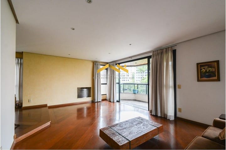 Apartamento à venda com 4 quartos, 160m² - Foto 54