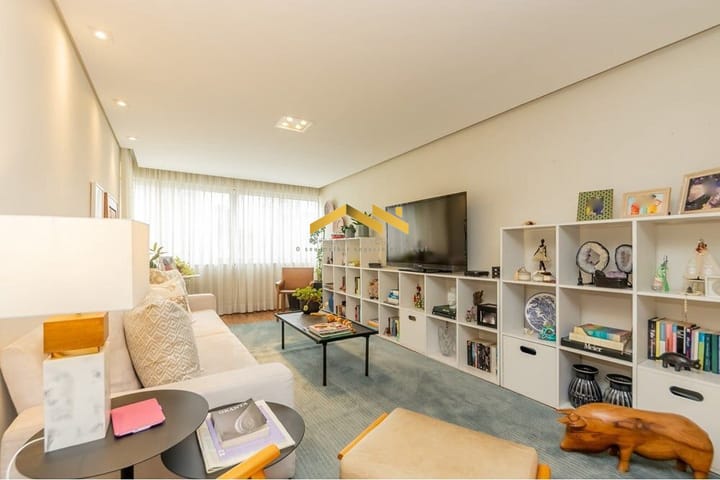 Apartamento à venda com 3 quartos, 141m² - Foto 31