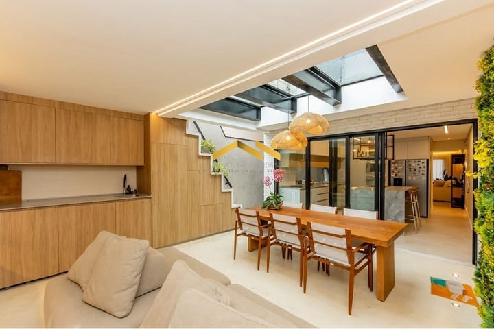 Casa à venda com 3 quartos, 140m² - Foto 47