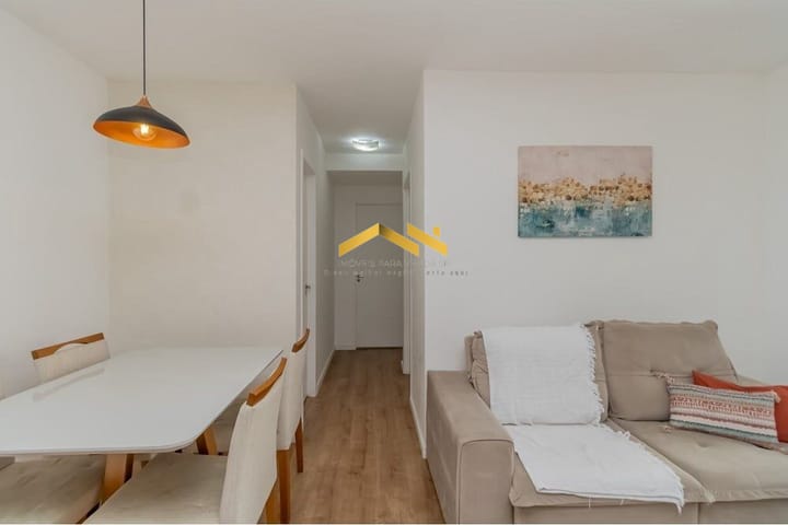 Apartamento à venda com 2 quartos, 66m² - Foto 37