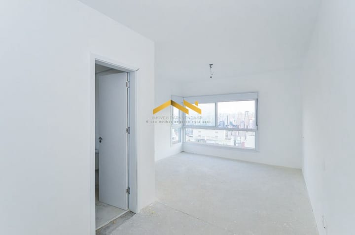 Apartamento à venda com 4 quartos, 165m² - Foto 5