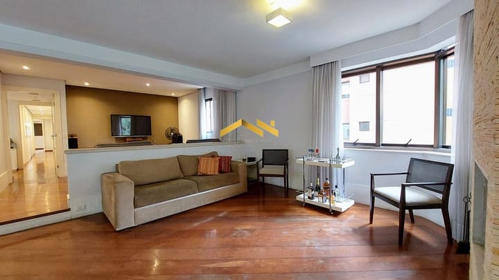 Apartamento à venda com 4 quartos, 246m² - Foto 18