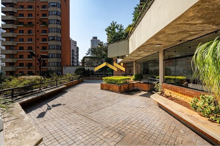 Apartamento à venda com 4 quartos, 200m² - Foto 17