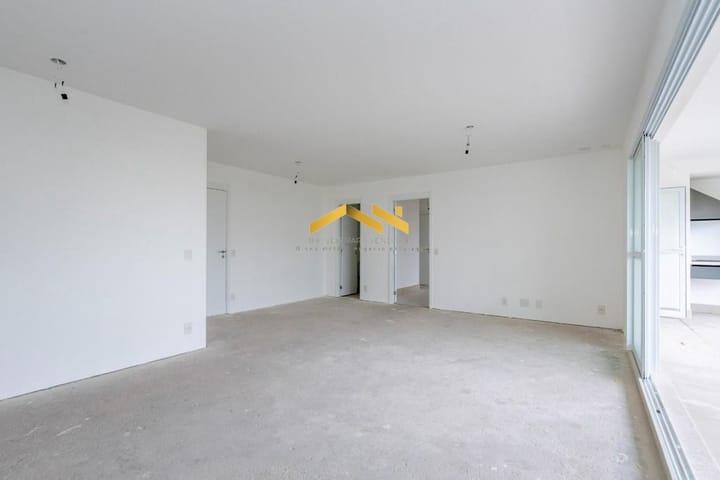 Apartamento à venda com 3 quartos, 175m² - Foto 34