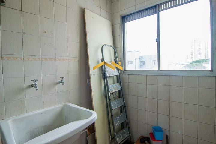 Apartamento à venda com 3 quartos, 61m² - Foto 25