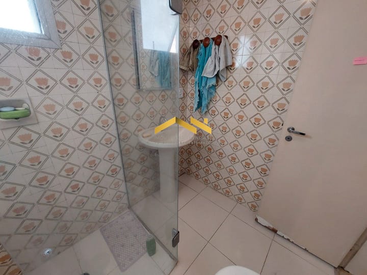 Apartamento à venda com 2 quartos, 72m² - Foto 5