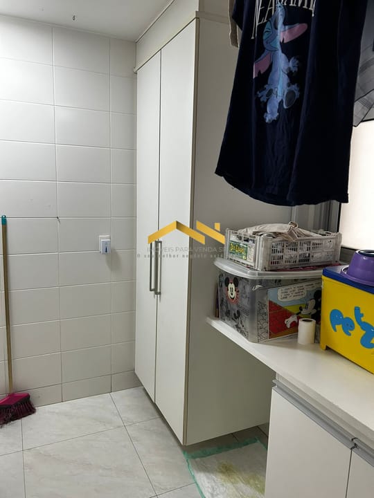 Apartamento à venda com 4 quartos, 185m² - Foto 19