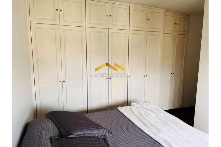 Apartamento à venda com 3 quartos, 176m² - Foto 11