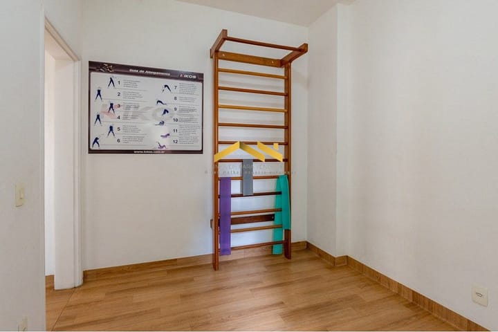 Apartamento à venda com 3 quartos, 95m² - Foto 13