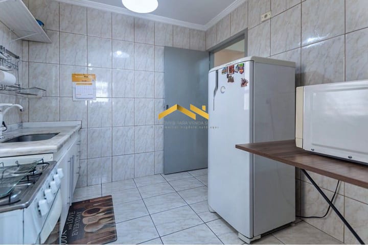 Apartamento à venda com 3 quartos, 73m² - Foto 27