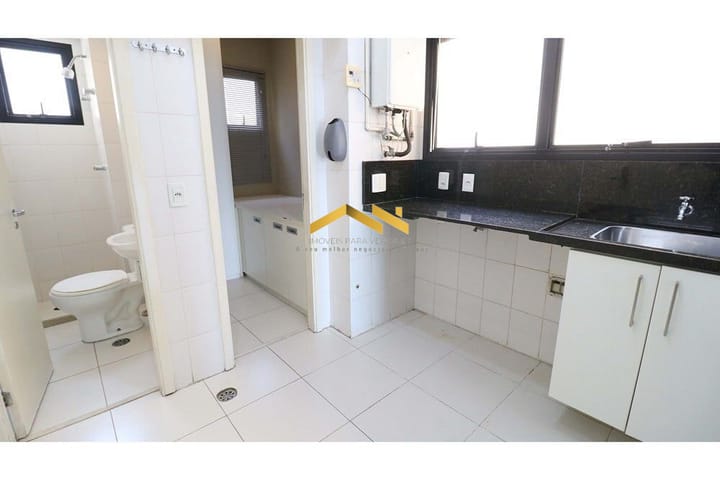 Apartamento à venda com 4 quartos, 191m² - Foto 11