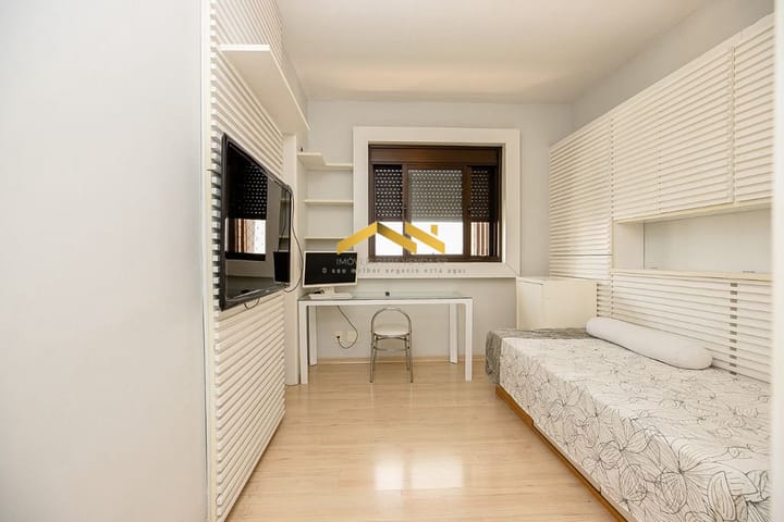 Apartamento à venda com 3 quartos, 162m² - Foto 52