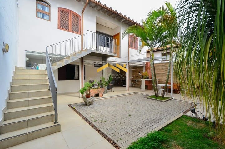 Casa à venda com 4 quartos, 248m² - Foto 32