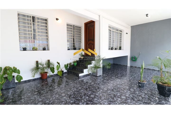 Casa à venda com 3 quartos, 250m² - Foto 22