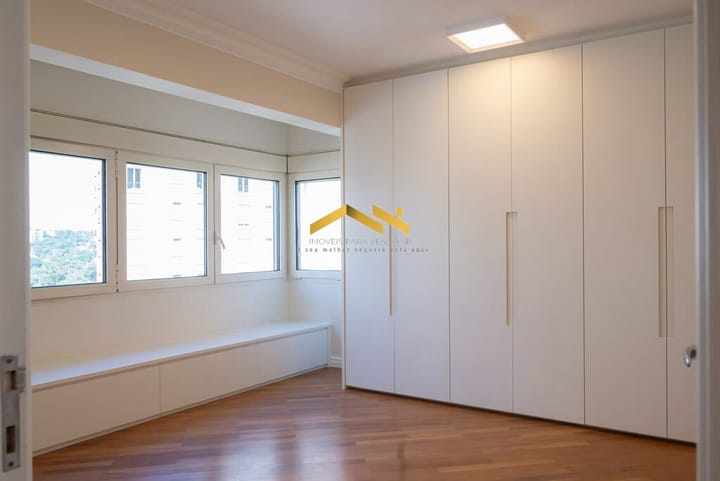 Apartamento à venda com 3 quartos, 278m² - Foto 27