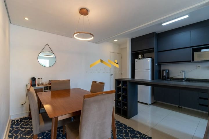 Apartamento à venda com 2 quartos, 60m² - Foto 23