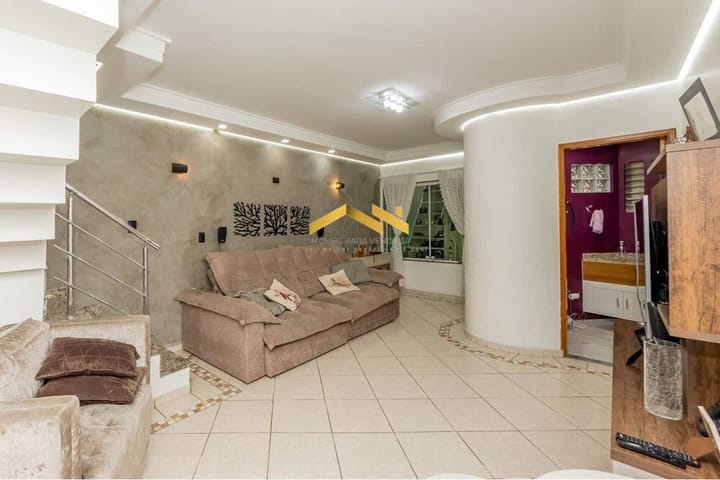 Casa à venda com 3 quartos, 185m² - Foto 25