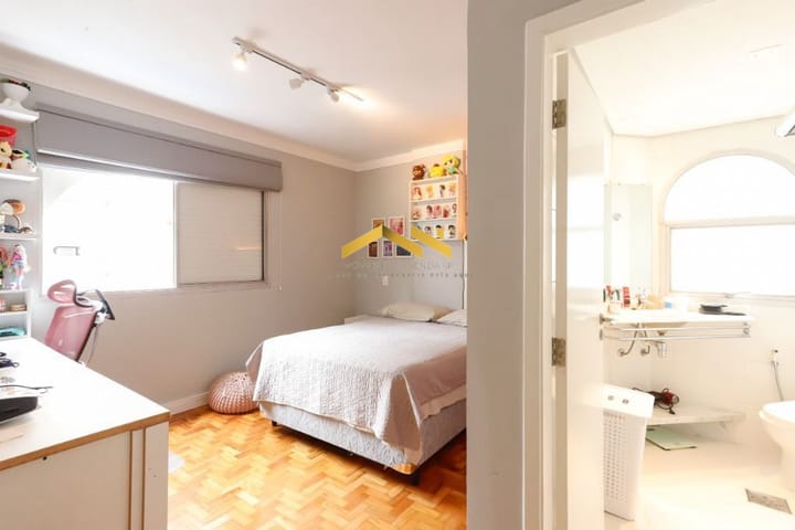 Apartamento à venda com 3 quartos, 94m² - Foto 46