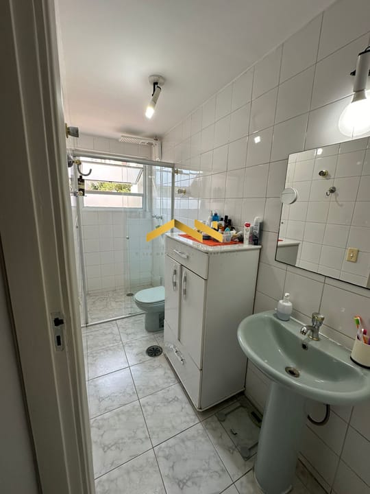 Apartamento à venda com 2 quartos, 58m² - Foto 37