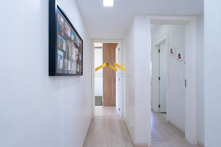 Apartamento à venda com 4 quartos, 162m² - Foto 41