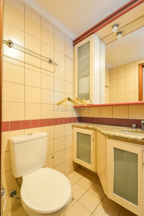 Apartamento à venda com 3 quartos, 104m² - Foto 4