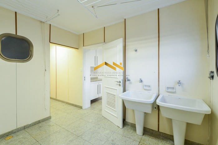 Apartamento à venda com 4 quartos, 301m² - Foto 54