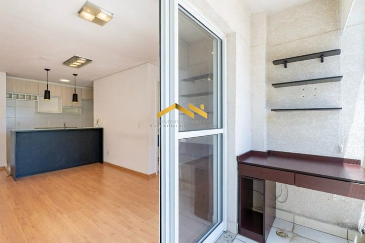 Apartamento à venda com 2 quartos, 67m² - Foto 29