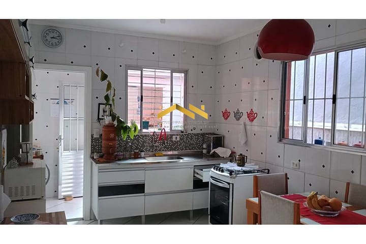 Casa à venda com 3 quartos, 118m² - Foto 15