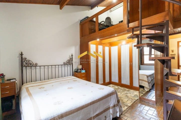 Casa à venda com 2 quartos, 96m² - Foto 23