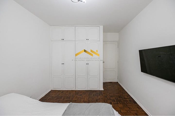 Apartamento à venda com 3 quartos, 105m² - Foto 12