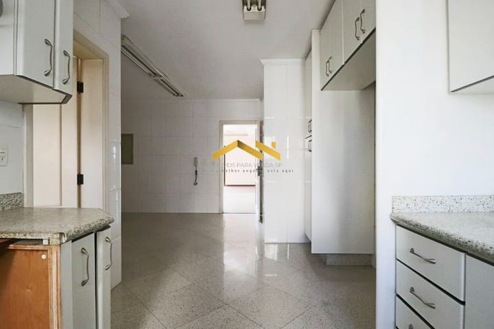 Apartamento à venda com 3 quartos, 153m² - Foto 50