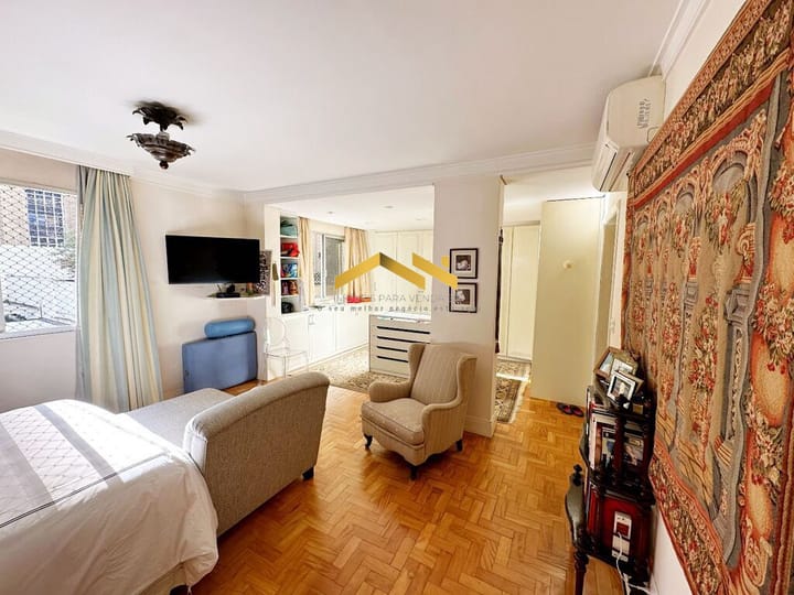 Apartamento à venda com 2 quartos, 183m² - Foto 55