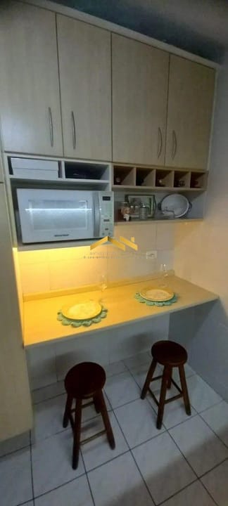 Apartamento à venda com 2 quartos, 65m² - Foto 16