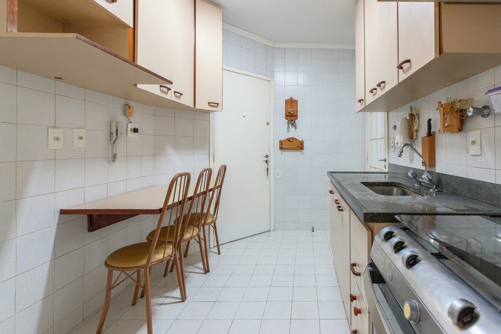 Apartamento à venda com 3 quartos, 86m² - Foto 19