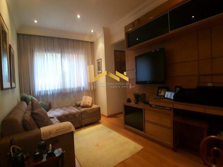 Apartamento à venda com 4 quartos, 293m² - Foto 11