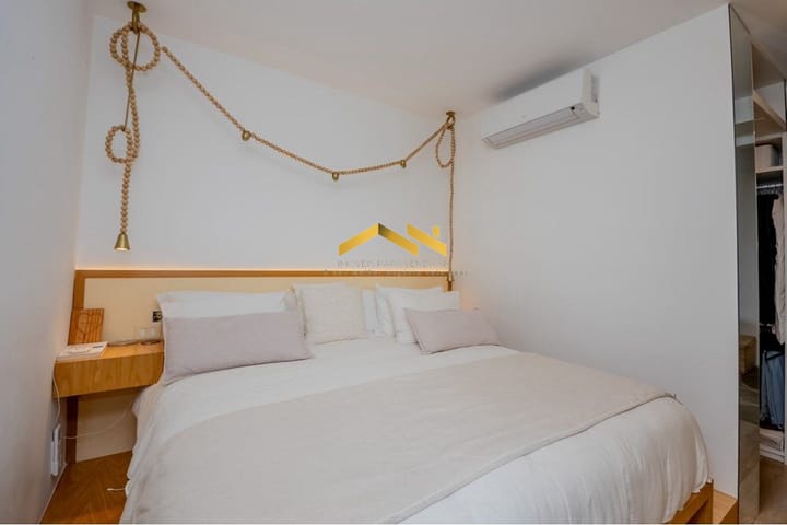 Apartamento à venda com 2 quartos, 105m² - Foto 43