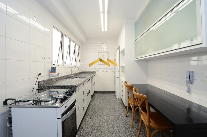 Apartamento à venda com 3 quartos, 129m² - Foto 9